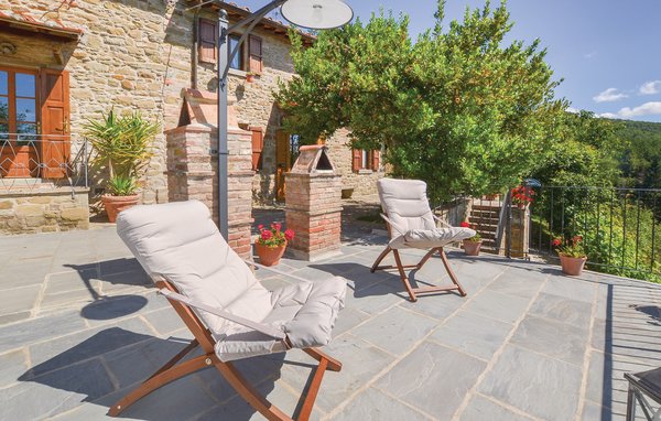 Casa di vacanze Belvedere 2