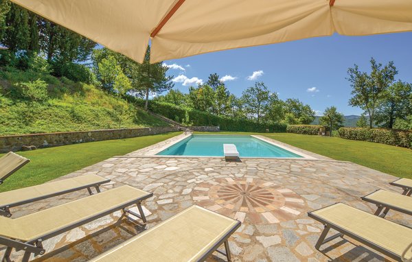 Casa di vacanze Belvedere 2