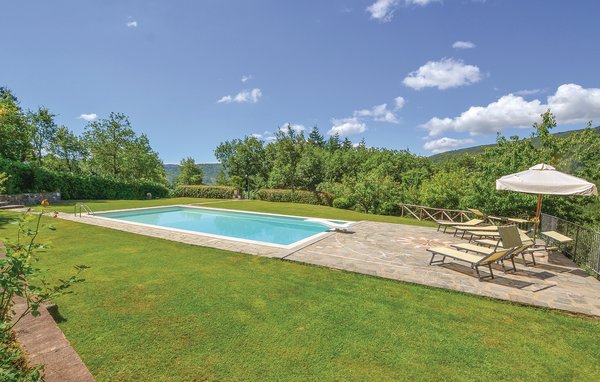 Casa di vacanze Belvedere 2