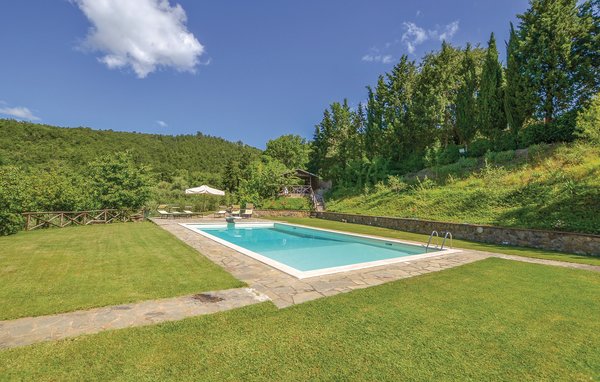 Casa di vacanze Belvedere 2