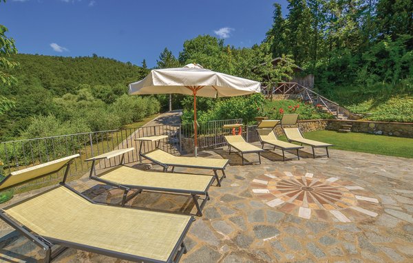 Casa di vacanze Belvedere 2