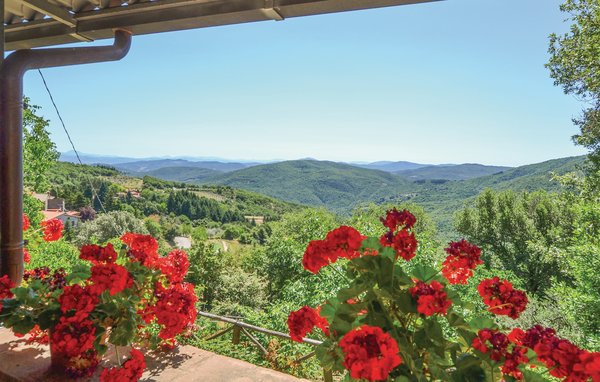 Casa di vacanze Belvedere 2