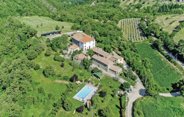 Appartement - Cortona , Italië - ITA289 1