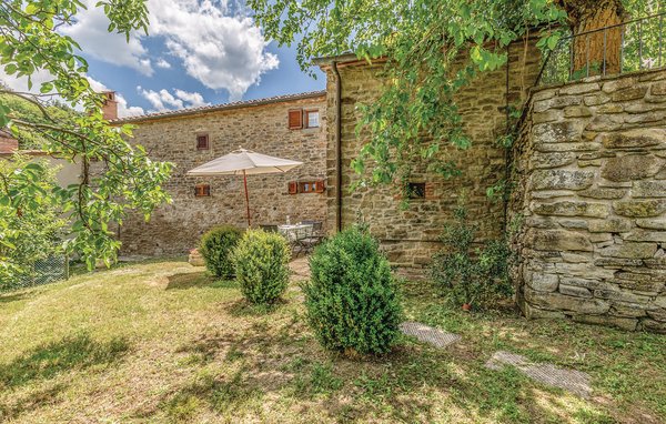 Apartment - Cortona , Italy - ITA291 2