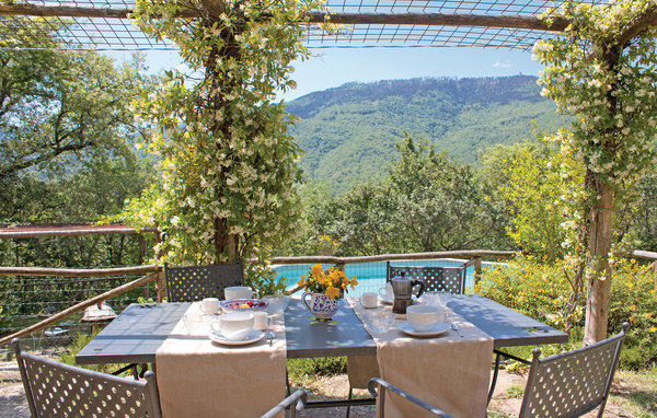 Holiday Home - Cortona , Italy - ITA344 2