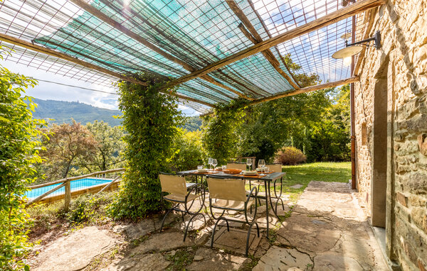Feriehuse - Cortona , Italien - ITA344 102