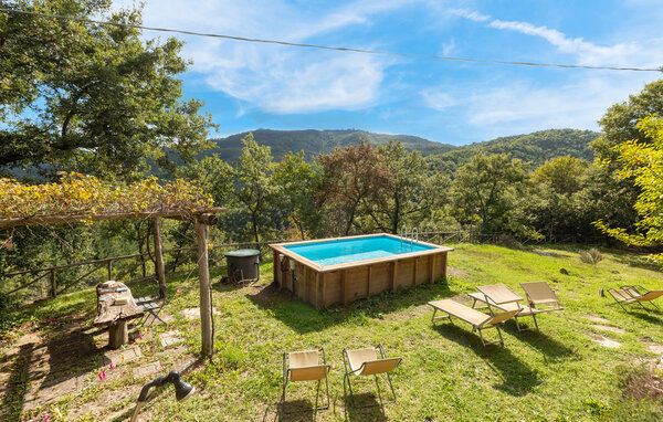 Feriehuse - Cortona , Italien - ITA344 6
