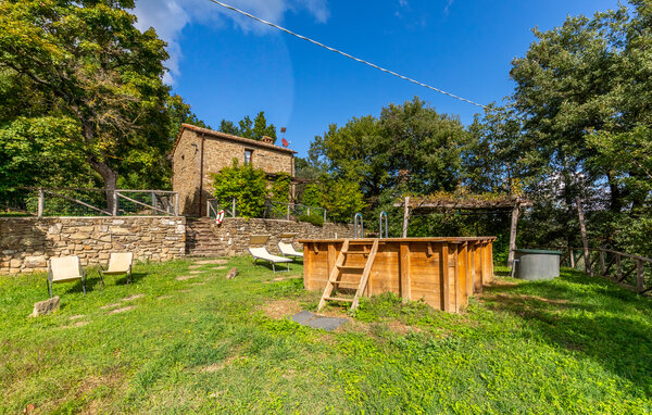 Feriehuse - Cortona , Italien - ITA344 12
