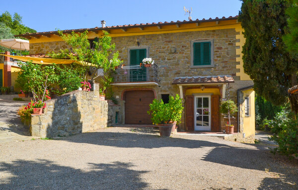 Casa vacanze - Loro Ciuffenna , Italia - ITA353 104