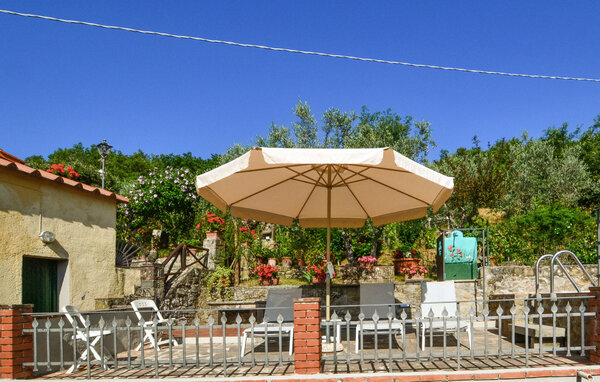 Casa vacanze - Loro Ciuffenna , Italia - ITA353 105