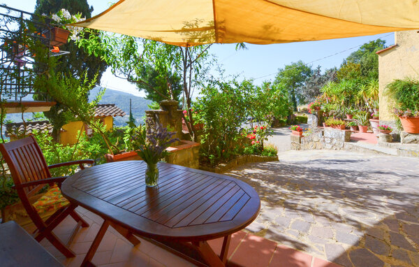 Casa vacanze - Loro Ciuffenna , Italia - ITA353 106