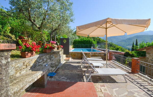 Casa vacanze - Loro Ciuffenna , Italia - ITA353 13