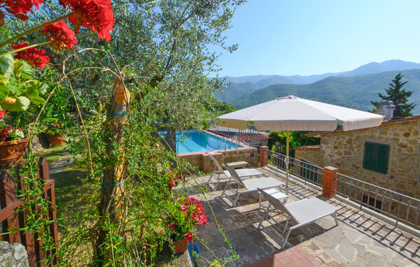 Casa vacanze - Loro Ciuffenna , Italia - ITA353 14