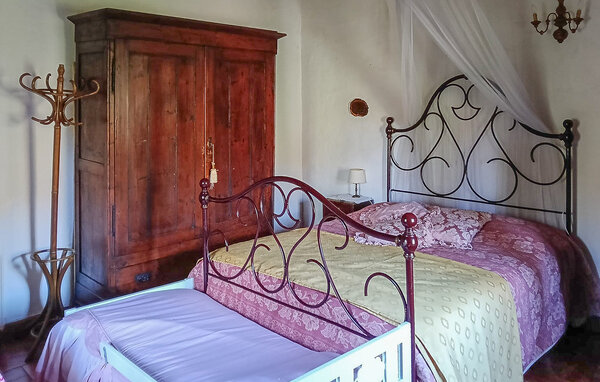 Location de vacances - Cortona , Italie - ITA463 604