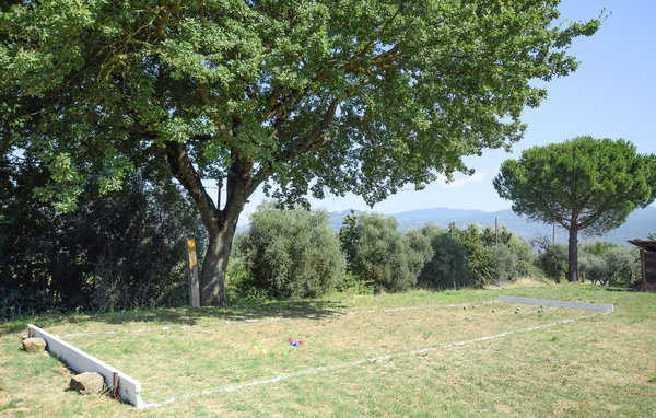 Location de vacances - Cortona , Italie - ITA514 802