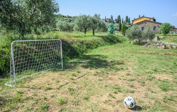 Location de vacances - Cortona , Italie - ITA514 803