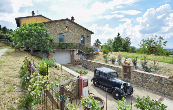 Location de vacances - Cortona , Italie - ITA514 9