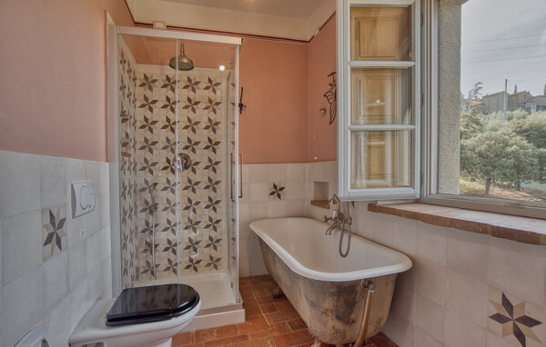 Location de vacances - Cortona , Italie - ITA514 702