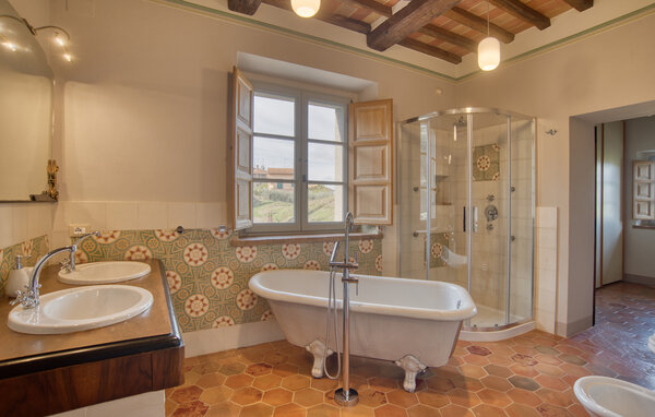 Location de vacances - Cortona , Italie - ITA514 704
