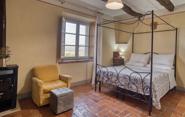 Location de vacances - Cortona , Italie - ITA514 601