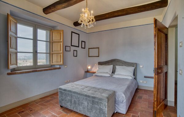 Location de vacances - Cortona , Italie - ITA514 603
