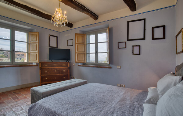 Location de vacances - Cortona , Italie - ITA514 604
