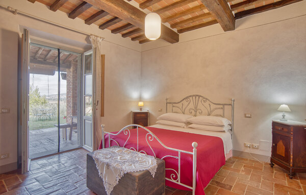 Location de vacances - Cortona , Italie - ITA514 6