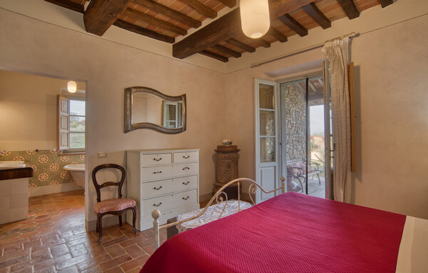 Location de vacances - Cortona , Italie - ITA514 605