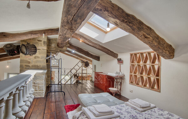 Location de vacances - Cortona , Italie - ITA514 607