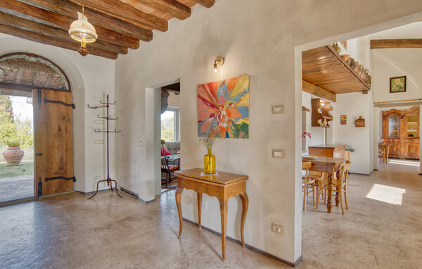 Location de vacances - Cortona , Italie - ITA514 401