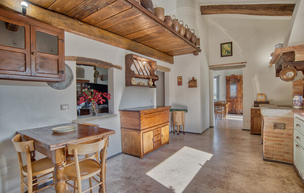 Location de vacances - Cortona , Italie - ITA514 402