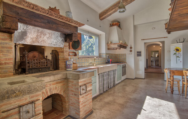 Location de vacances - Cortona , Italie - ITA514 403