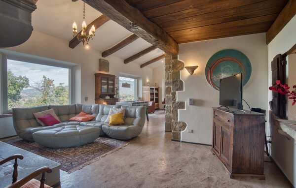 Location de vacances - Cortona , Italie - ITA514 3