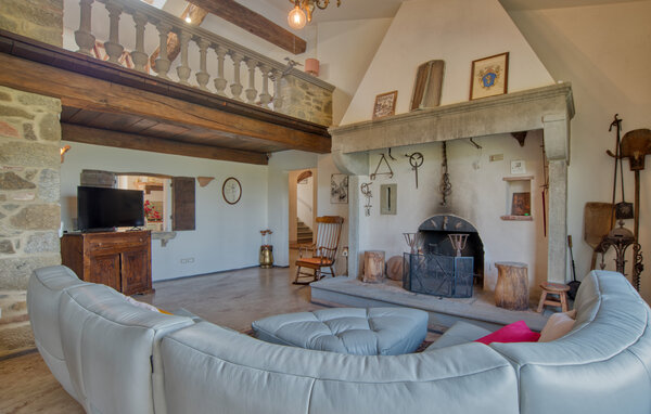 Location de vacances - Cortona , Italie - ITA514 301