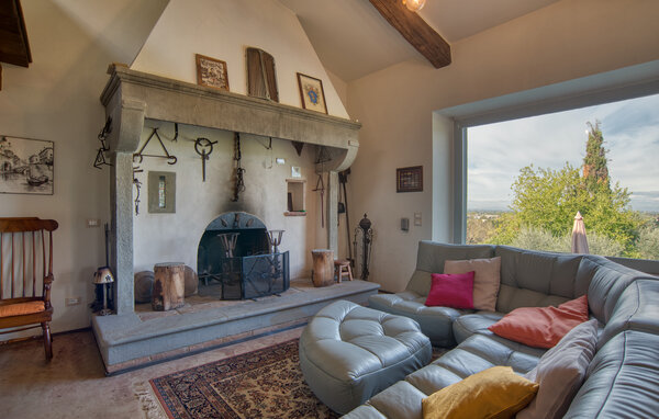 Location de vacances - Cortona , Italie - ITA514 302