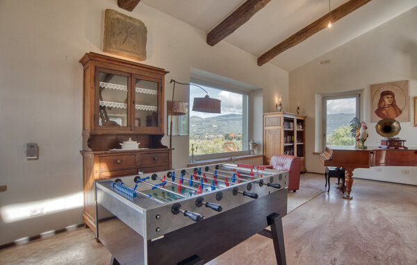 Location de vacances - Cortona , Italie - ITA514 303