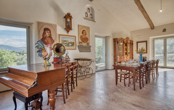 Location de vacances - Cortona , Italie - ITA514 4