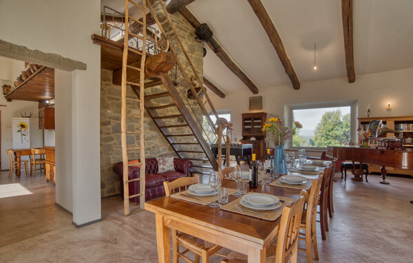 Location de vacances - Cortona , Italie - ITA514 305