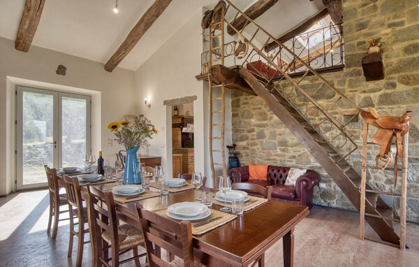 Location de vacances - Cortona , Italie - ITA514 306