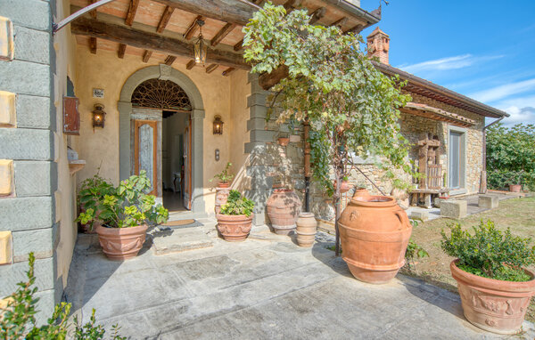 Location de vacances - Cortona , Italie - ITA514 101