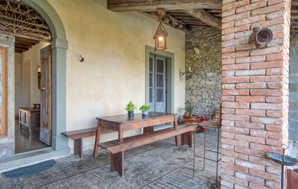 Location de vacances - Cortona , Italie - ITA514 7