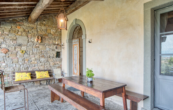 Location de vacances - Cortona , Italie - ITA514 102