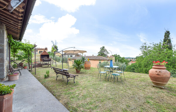 Location de vacances - Cortona , Italie - ITA514 104