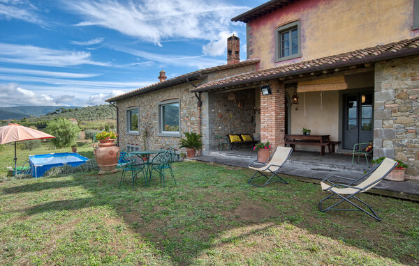 Location de vacances - Cortona , Italie - ITA514 11