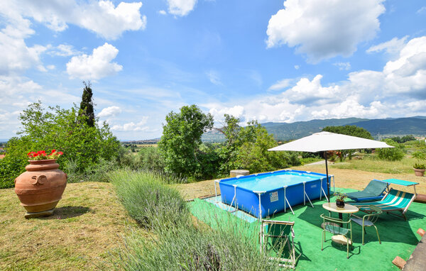Location de vacances - Cortona , Italie - ITA514 12