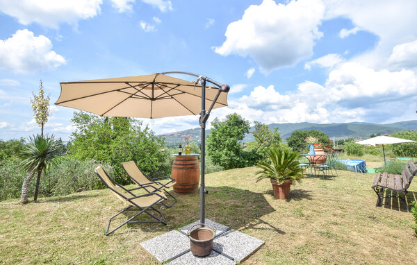 Location de vacances - Cortona , Italie - ITA514 14