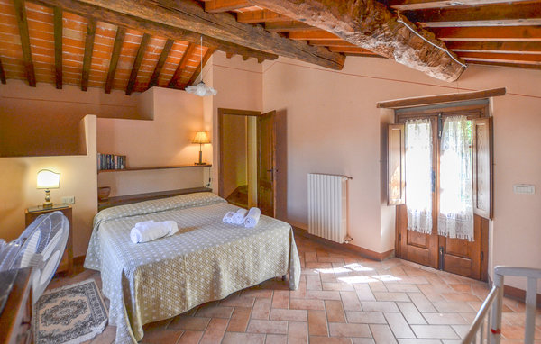 Casa vacanze - Castiglion Fiorentino , Italia - ITA587 5
