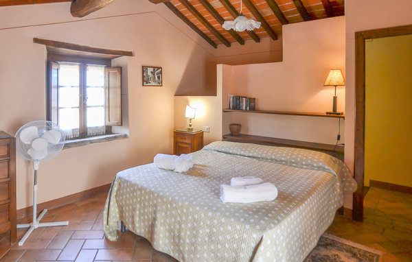 Casa vacanze - Castiglion Fiorentino , Italia - ITA587 601