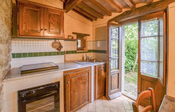 Casa vacanze - Castiglion Fiorentino , Italia - ITA587 6