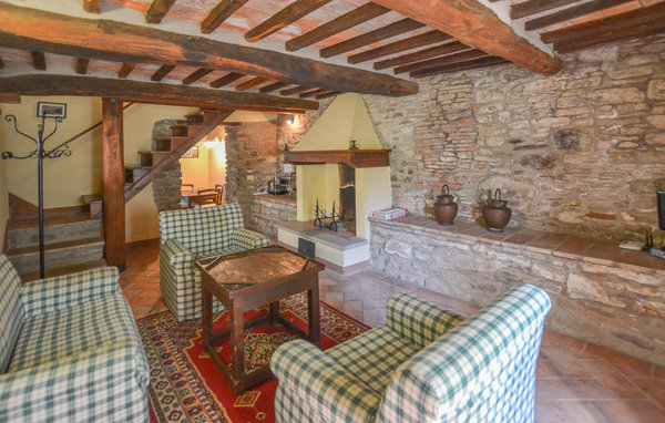 Casa vacanze - Castiglion Fiorentino , Italia - ITA587 3